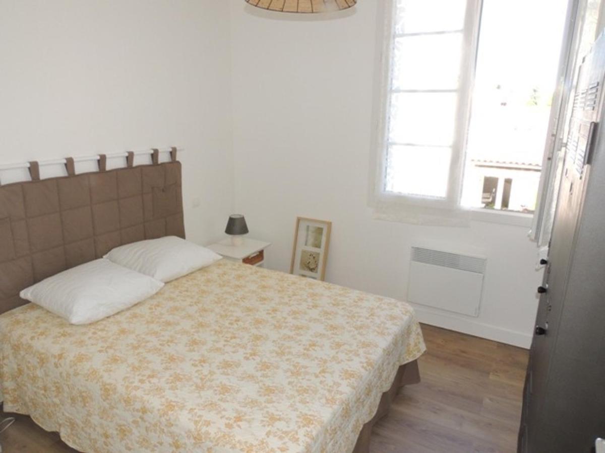 Appartement T3 Confortable A 300M Plage, Terrasse, Proche Commerces Et Marche Central - Fr-1-71-51 Royan Exterior photo