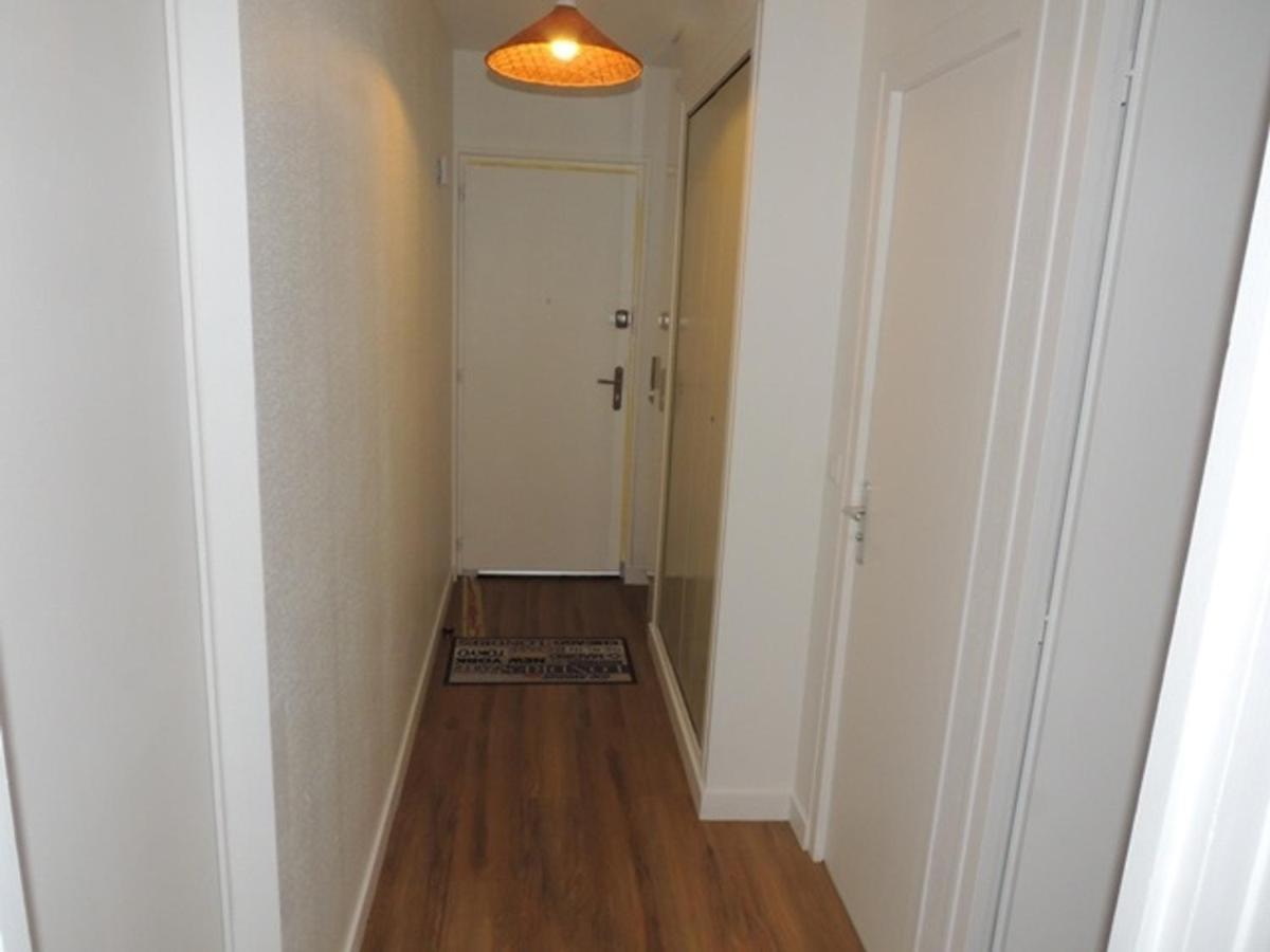 Appartement T3 Confortable A 300M Plage, Terrasse, Proche Commerces Et Marche Central - Fr-1-71-51 Royan Exterior photo